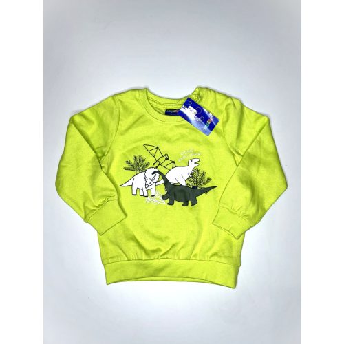 Lupilu pulóver (86/92)