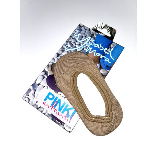 Ysabel Mora titokzokni (26/28)