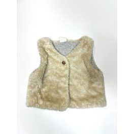 Hema szőrös mellény (92)