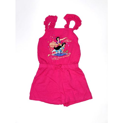 George playsuit (86/92)