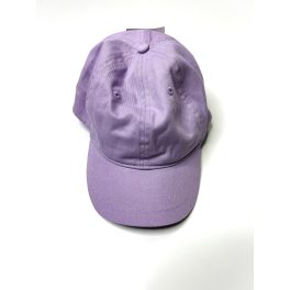 C&A lila baseball sapka (104/122)