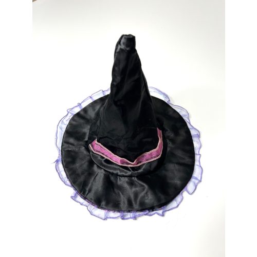 Boszorkány kalap (140)