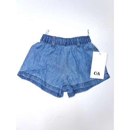 C&A rövidnadrág (62)