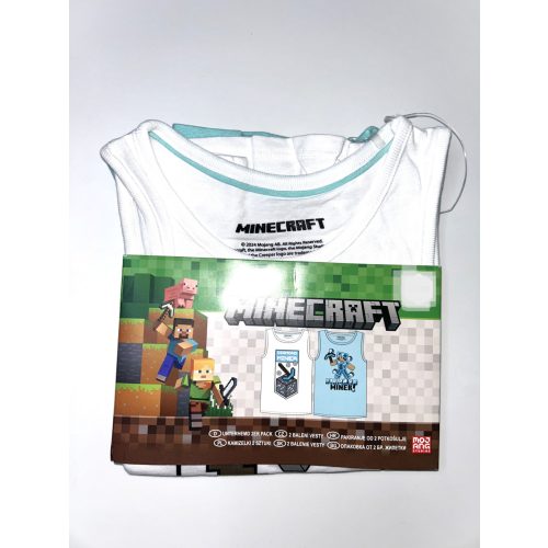 Minecraft 2db-os atléta csomag (110/116)
