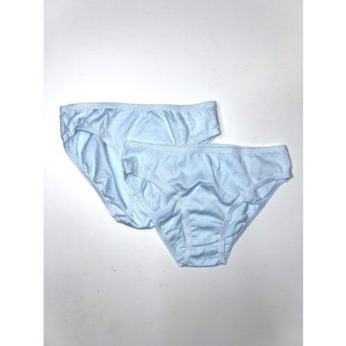 C&A 2db-os pamut bugyi (110/116)