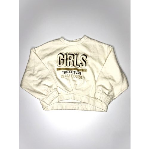 Cropp pulóver (104/110)