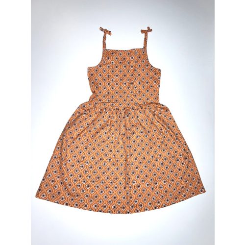 C&A pamut ruha (134)