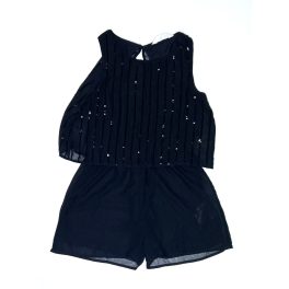 H&M flitteres playsuit (146/152)