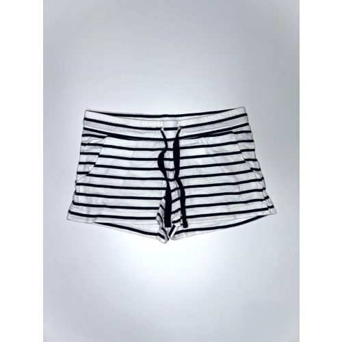 H&M pamut short (134)