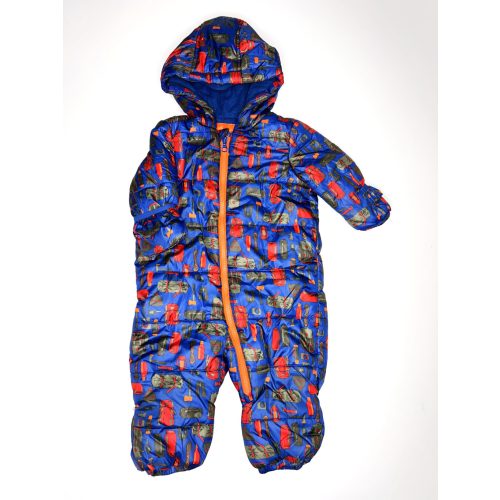 Joe Fresh overál (74/80)