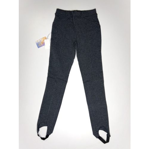 Ysabel Mora vastag leggings - szürke (152) 