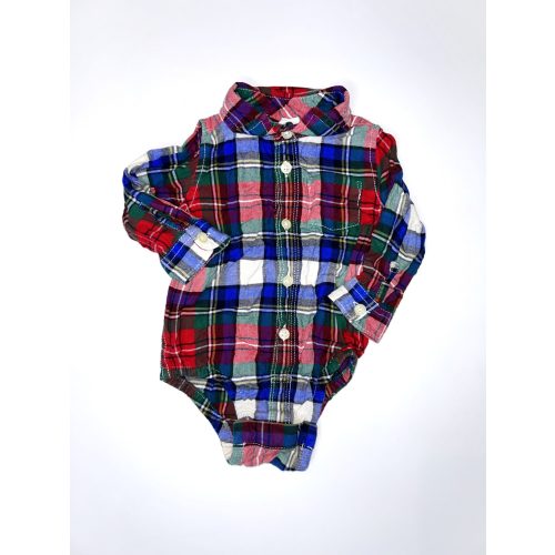 GAP body (74/80)