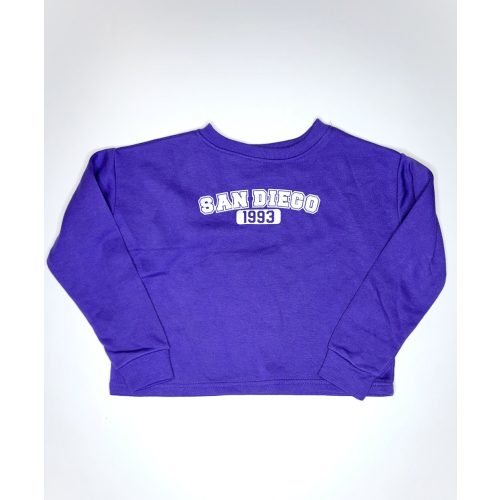 JFK cropp pulóver (146/152)