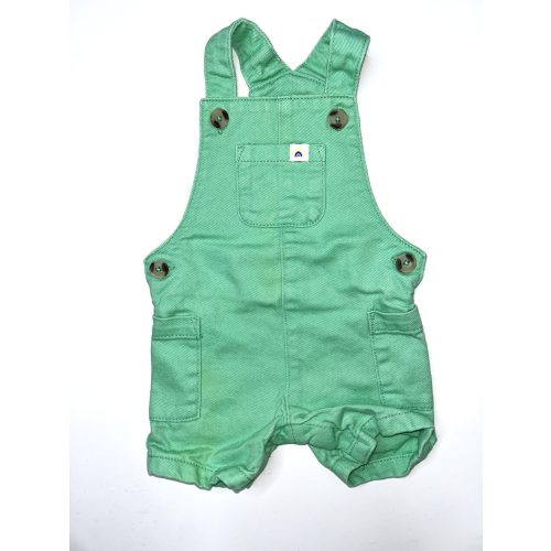 F&F kantáros rövidnadrág (62)