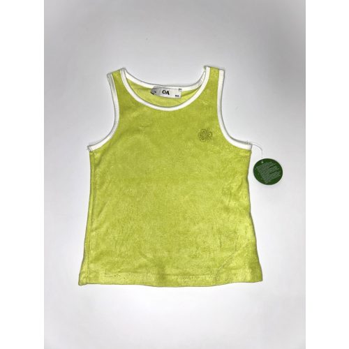 C&A frottír atléta (110)