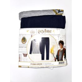 Harry Potter pizsama (134/140)
