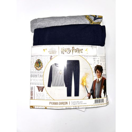 Harry Potter pizsama (134/140)