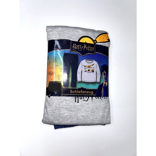 Harry Potter pizsama (146/152)