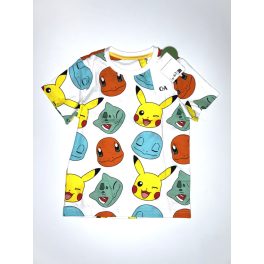 C&A póló - Pokemon (122) 