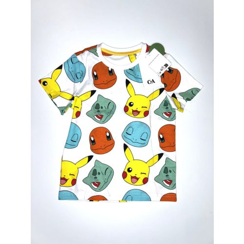 C&A póló - Pokemon (122) 