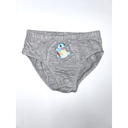 C&A pamut alsónadrág - Pokemon (122/128)