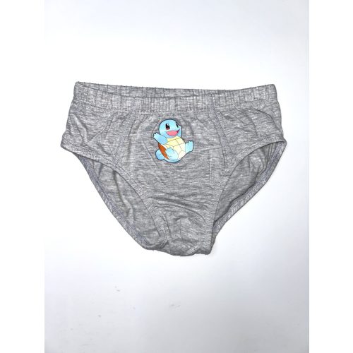 C&A pamut alsónadrág - Pokemon (122/128)