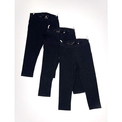 H&M 3db-os leggings csomag (92)