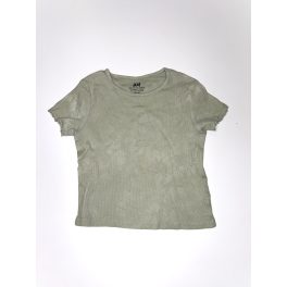 H&M cropp póló (110/116)