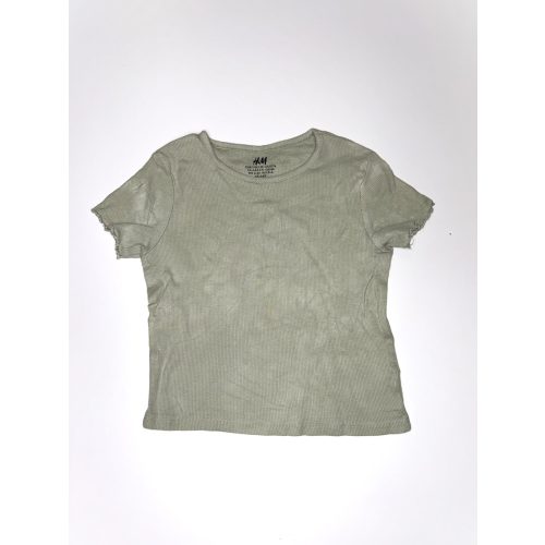 H&M cropp póló (110/116)