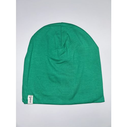 Pamut sapka - Zöld (128/152)