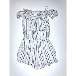 H&M playsuit (170)