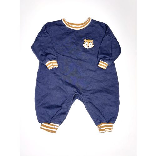 Pepco vastag rugdalozó (80)