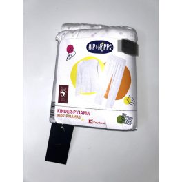 Hip&Hopps pizsama (134/140) 