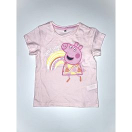 C&A póló - Peppa malac (110) 