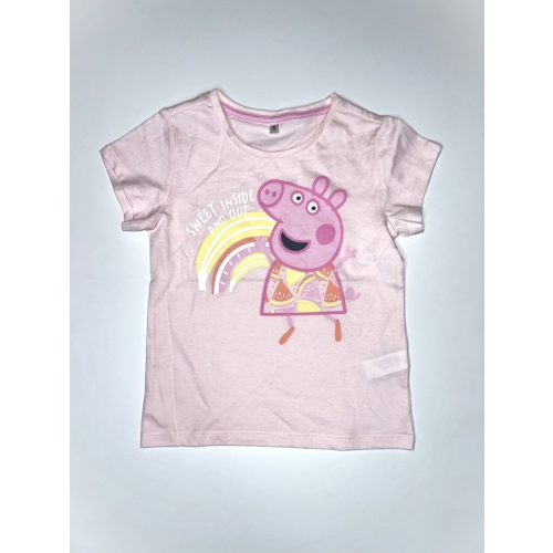 C&A póló - Peppa malac (110) 