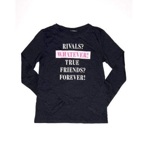 Page one Young vékony hosszú ujjú (146/152)