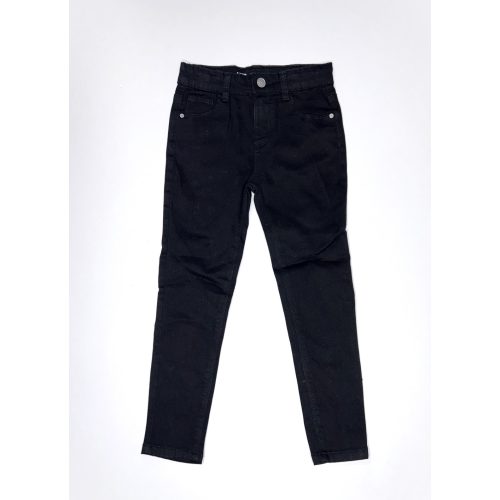 Denim skinny, rugalmas farmer (122)