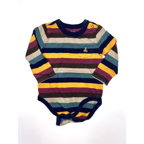 GAP body (74/80)
