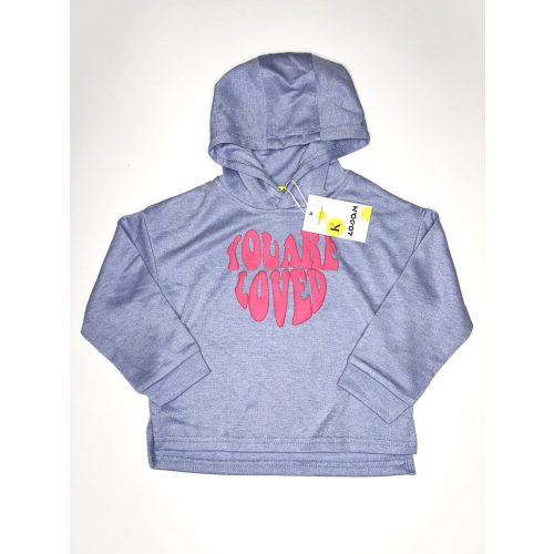 Losan vékony pulóver (98)