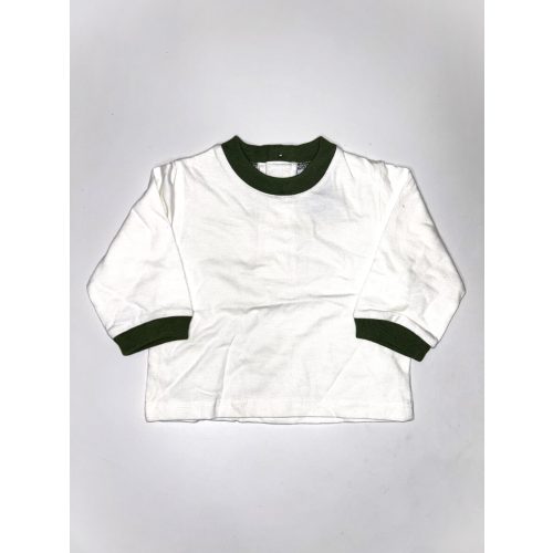 Vékony hosszú ujjú (74)