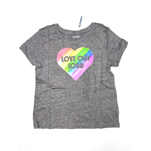 Old Navy póló (116/122)