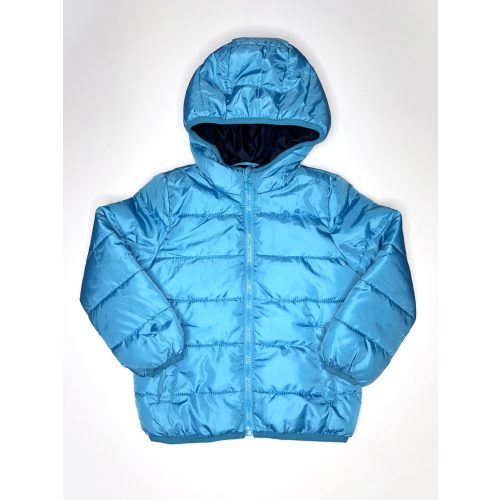 Sinsay pehelykabát (110)