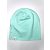 Pamut sapka - Mentazöld (86/104)