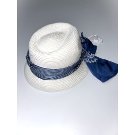 Mayoral szalmakalap (52cm)