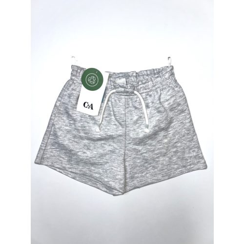 C&A pamut rövidnadrág (116) 