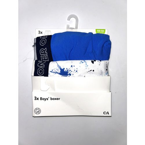 C&A 2db-os alsónadrág (158/164)