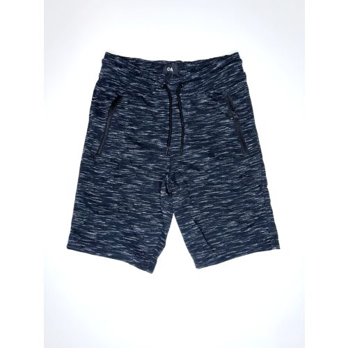 C&A pamut rövidnadrág (XS)