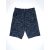 C&A pamut rövidnadrág (XS)