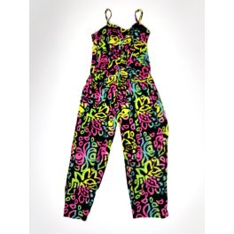 Jumpsuit (110/116)