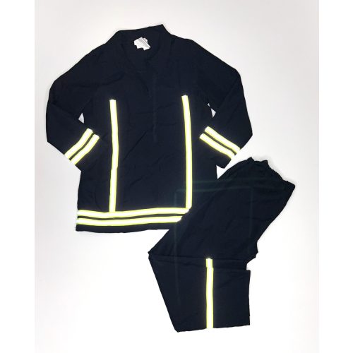 Tűzoltó jelmez (140)